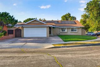 16751 Londelius, Northridge, CA 91343