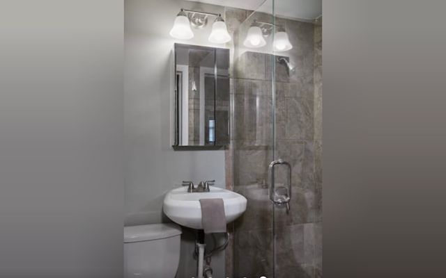 3443 N Halsted Street 2D, Chicago, IL 60657