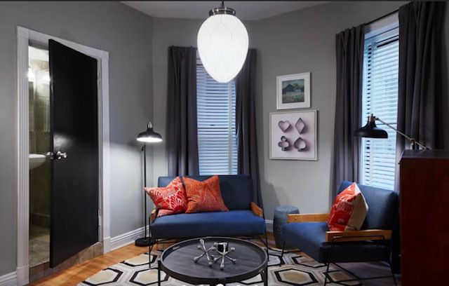 3443 N Halsted Street 2D, Chicago, IL 60657