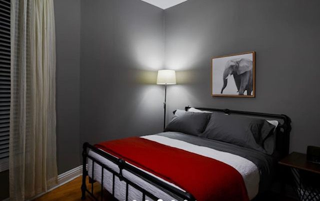 3443 N Halsted Street 2D, Chicago, IL 60657