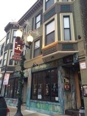 3443 N Halsted Street 2D, Chicago, IL 60657