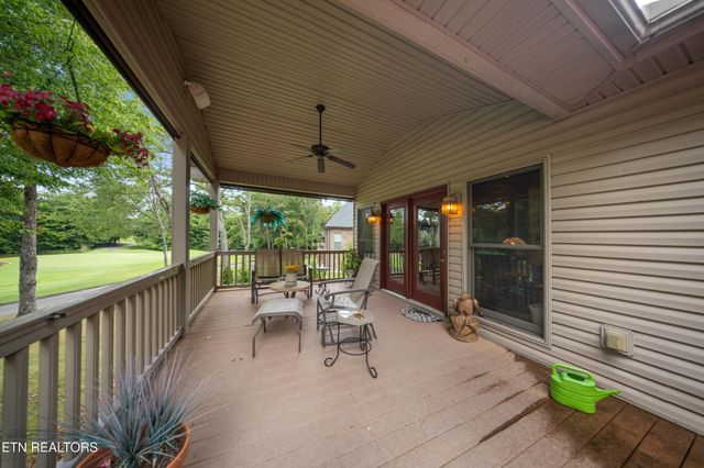 46 Westridge Court, Crossville, TN 38558