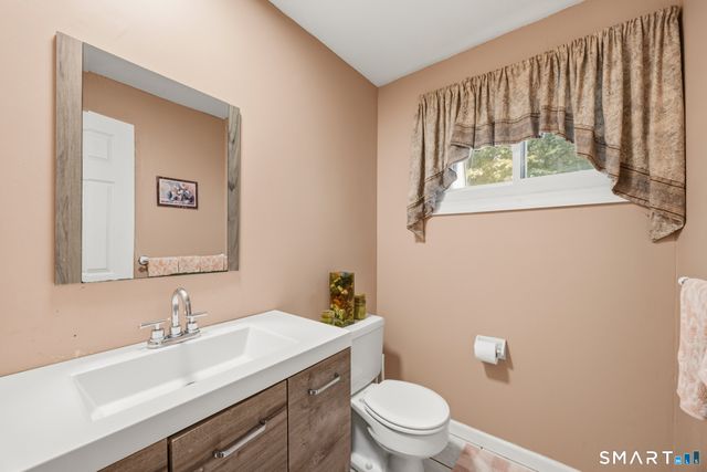 323 Dunfey Lane 323, Windsor, CT 06095