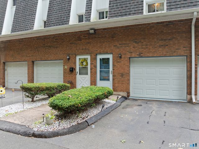 323 Dunfey Lane 323, Windsor, CT 06095