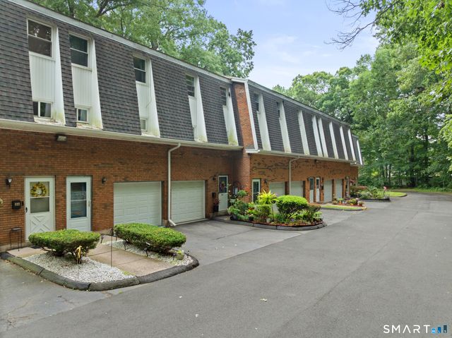 323 Dunfey Lane 323, Windsor, CT 06095