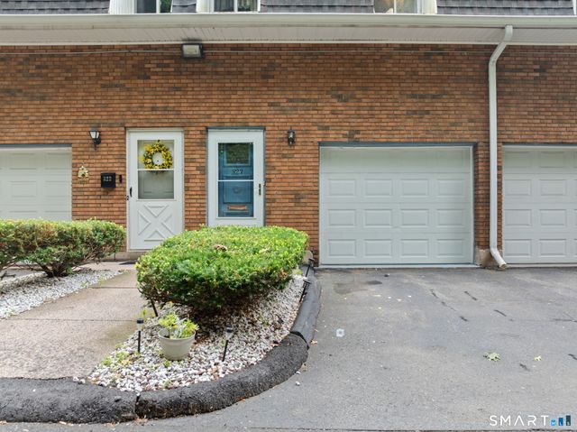 323 Dunfey Lane 323, Windsor, CT 06095