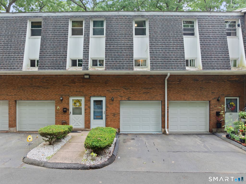 323 Dunfey Lane 323, Windsor, CT 06095