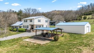 1036 Locke Creek Rd, Readyville, TN 37149