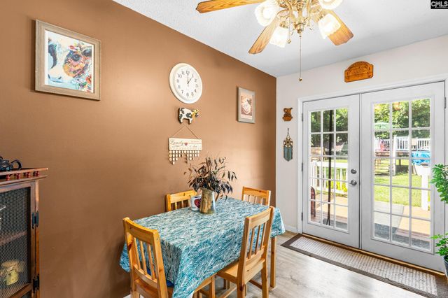 1605 Shannon Street E, Camden, SC 29020