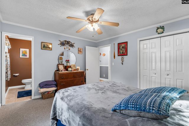 1605 Shannon Street E, Camden, SC 29020