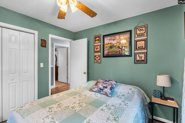 1605 Shannon Street E, Camden, SC 29020