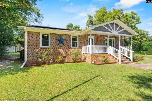 1605 Shannon Street E, Camden, SC 29020