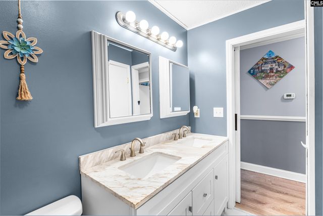 1605 Shannon Street E, Camden, SC 29020