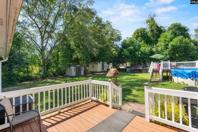 1605 Shannon Street E, Camden, SC 29020