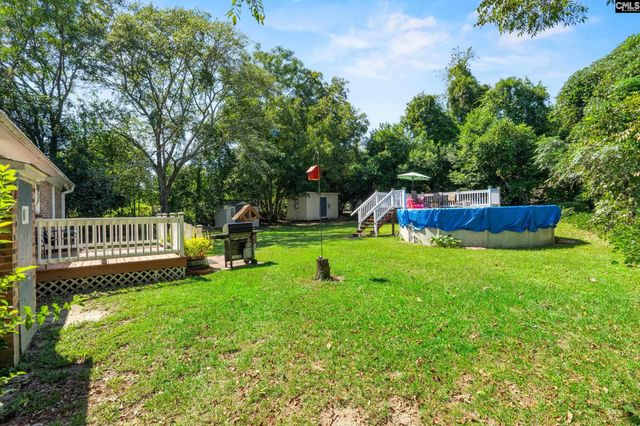 1605 Shannon Street E, Camden, SC 29020