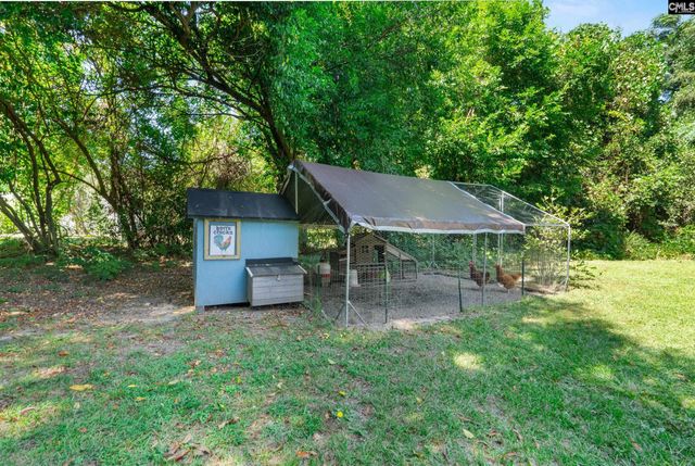 1605 Shannon Street E, Camden, SC 29020