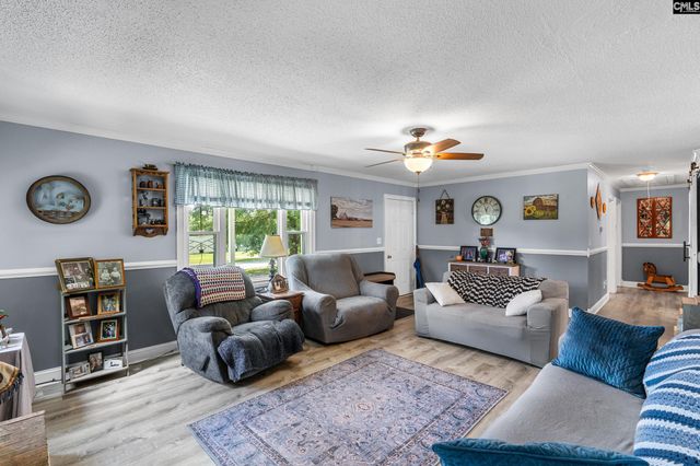 1605 Shannon Street E, Camden, SC 29020
