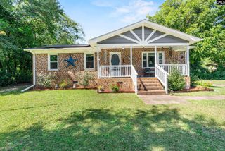 1605 Shannon Street E, Camden, SC 29020