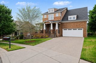 4994 Maxwell Landing Dr, Nolensville, TN 37135