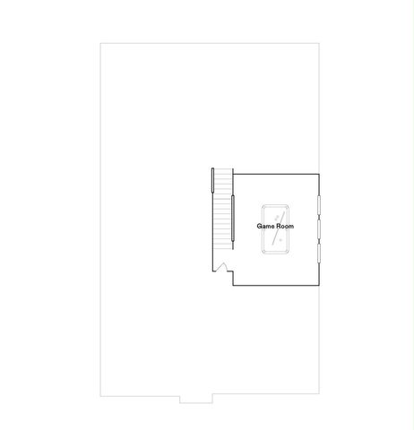 8432 Butterfly Lane, Mckinney, TX 75071
