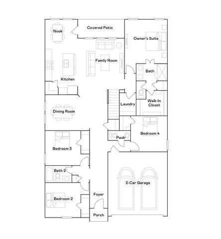 8432 Butterfly Lane, Mckinney, TX 75071