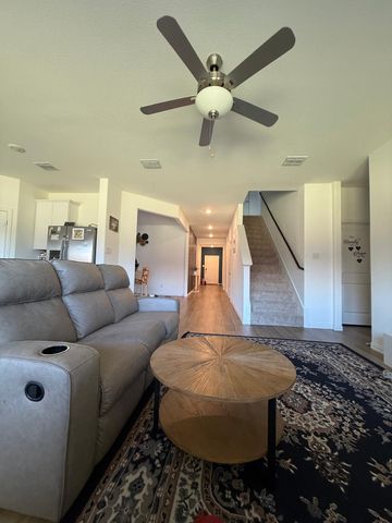 8432 Butterfly Lane, Mckinney, TX 75071