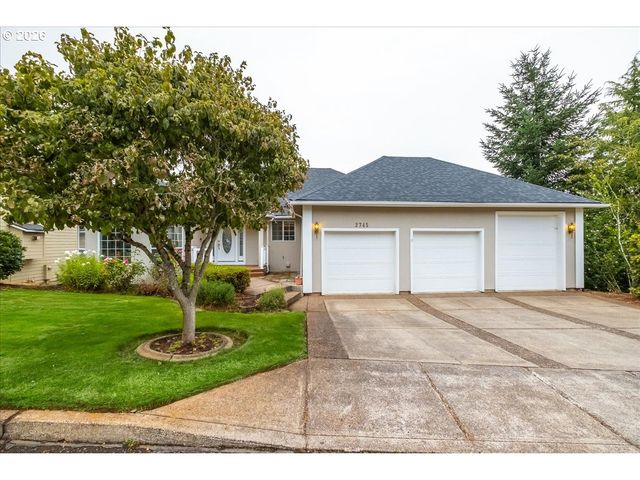 2745 UPPER BRECKENRIDGE Loop, Salem, OR 97304
