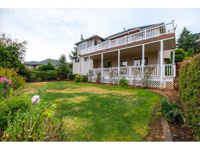 2745 UPPER BRECKENRIDGE Loop, Salem, OR 97304