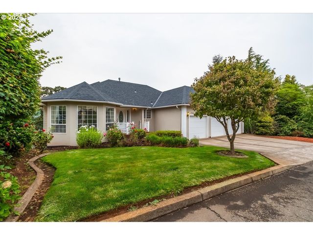 2745 UPPER BRECKENRIDGE Loop, Salem, OR 97304