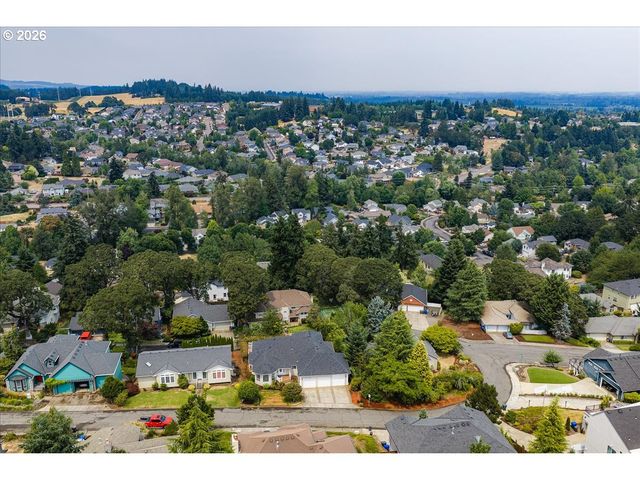 2745 UPPER BRECKENRIDGE Loop, Salem, OR 97304