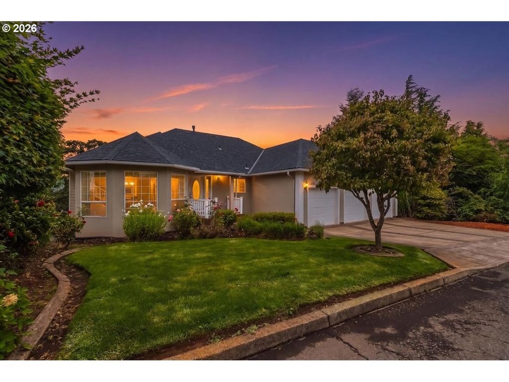 2745 UPPER BRECKENRIDGE Loop, Salem, OR 97304
