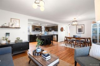 1126 W Princeton Place, Englewood, CO 80110