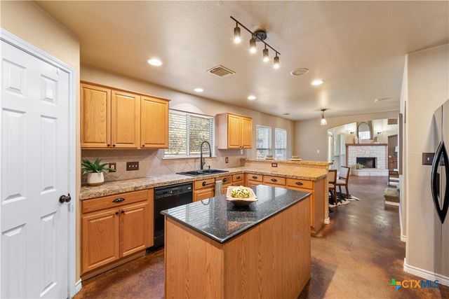 1021 Canna Lily Circle, Driftwood, TX 78619