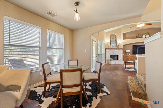 1021 Canna Lily Circle, Driftwood, TX 78619