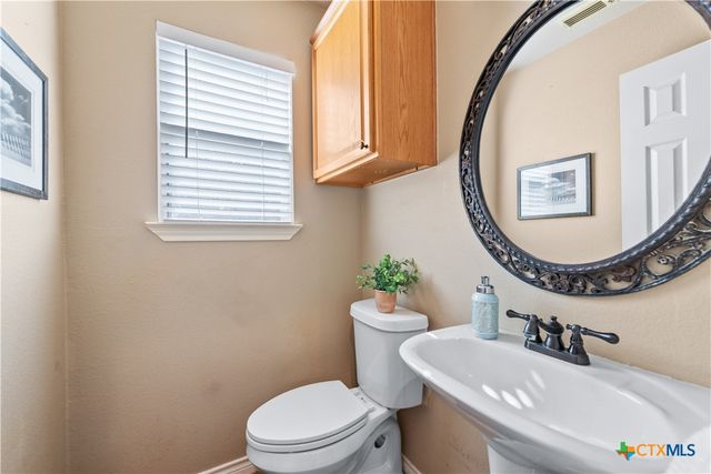 1021 Canna Lily Circle, Driftwood, TX 78619