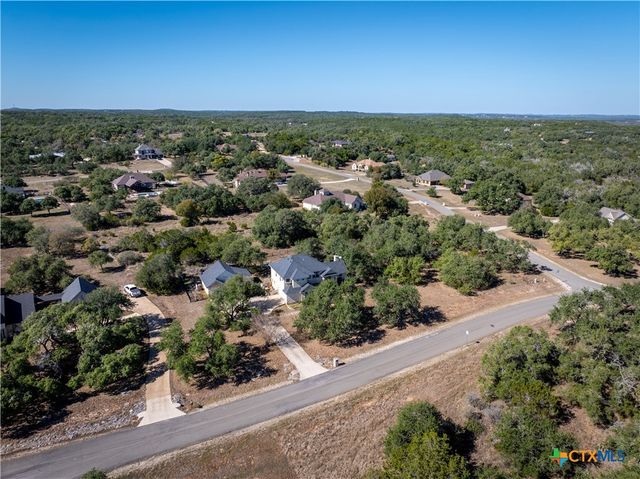 1021 Canna Lily Circle, Driftwood, TX 78619