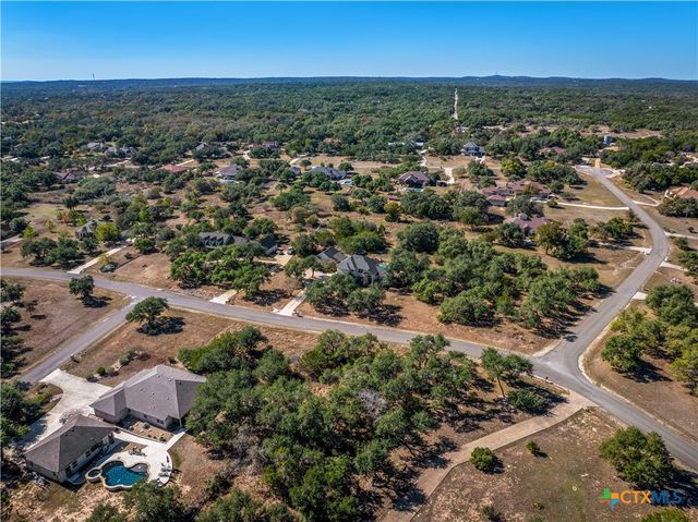 1021 Canna Lily Circle, Driftwood, TX 78619