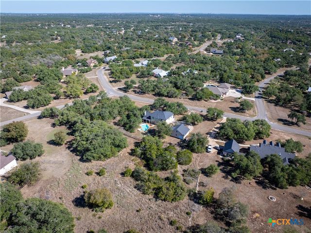 1021 Canna Lily Circle, Driftwood, TX 78619