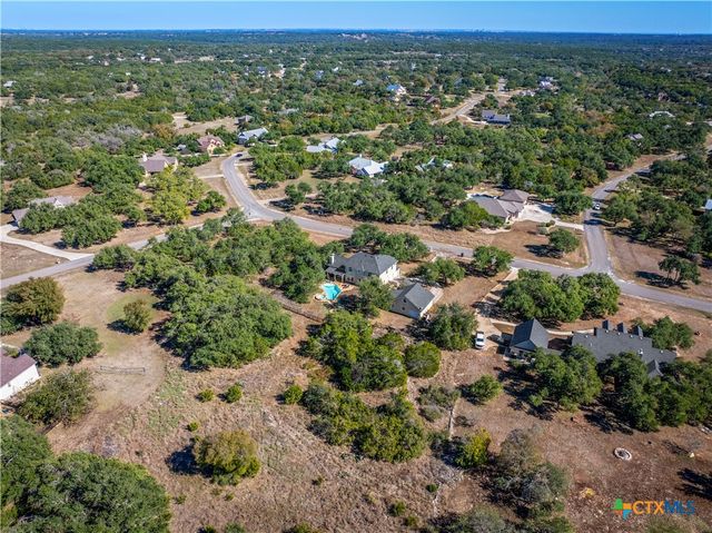 1021 Canna Lily Circle, Driftwood, TX 78619