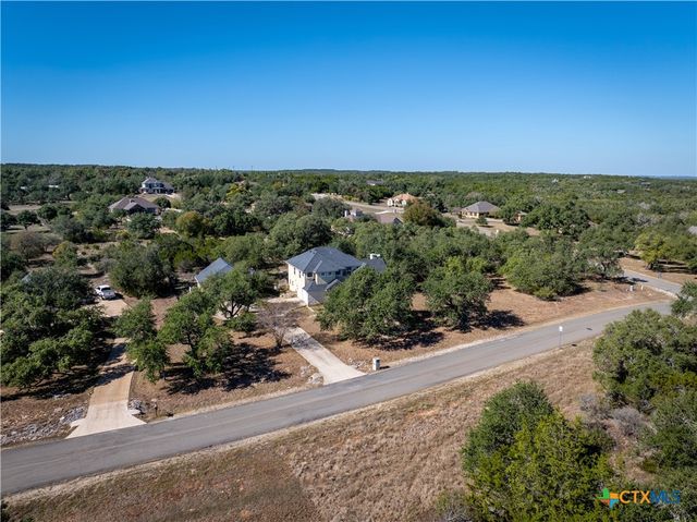 1021 Canna Lily Circle, Driftwood, TX 78619
