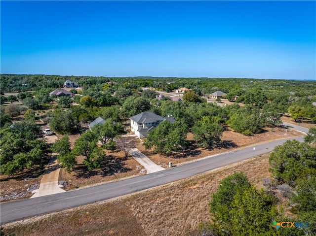 1021 Canna Lily Circle, Driftwood, TX 78619