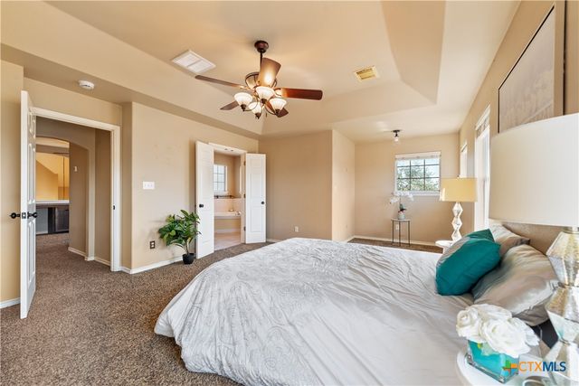 1021 Canna Lily Circle, Driftwood, TX 78619