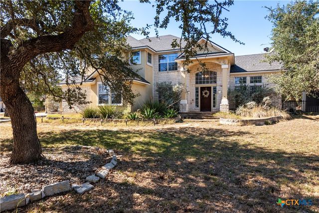 1021 Canna Lily Circle, Driftwood, TX 78619