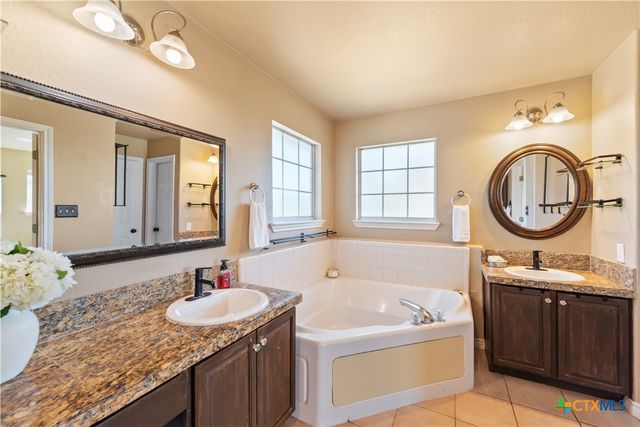 1021 Canna Lily Circle, Driftwood, TX 78619