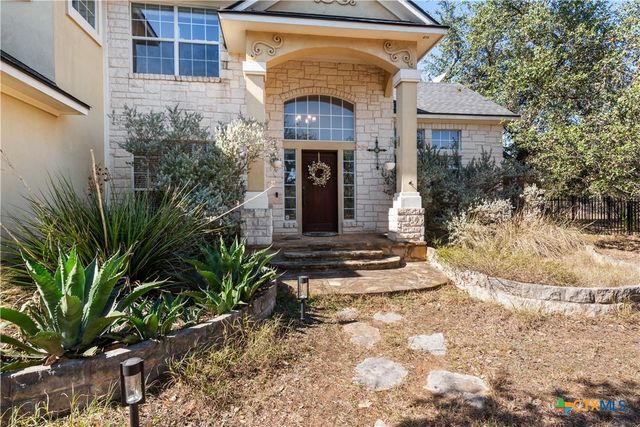 1021 Canna Lily Circle, Driftwood, TX 78619