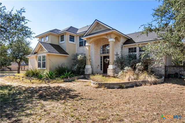 1021 Canna Lily Circle, Driftwood, TX 78619