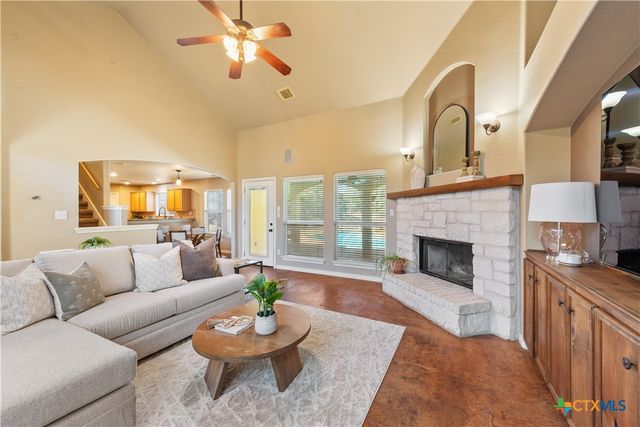 1021 Canna Lily Circle, Driftwood, TX 78619