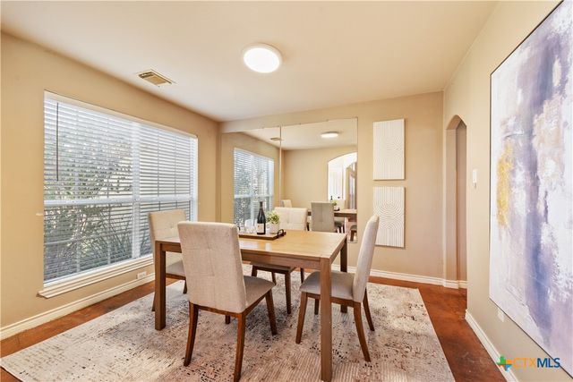 1021 Canna Lily Circle, Driftwood, TX 78619