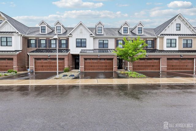 52 Riverwalk, Plainsboro, NJ 08536