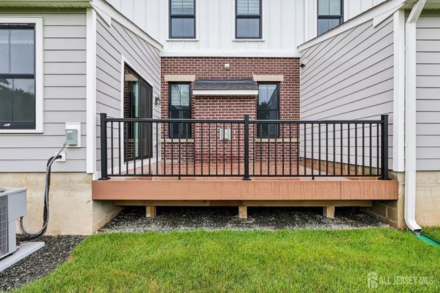 52 Riverwalk, Plainsboro, NJ 08536